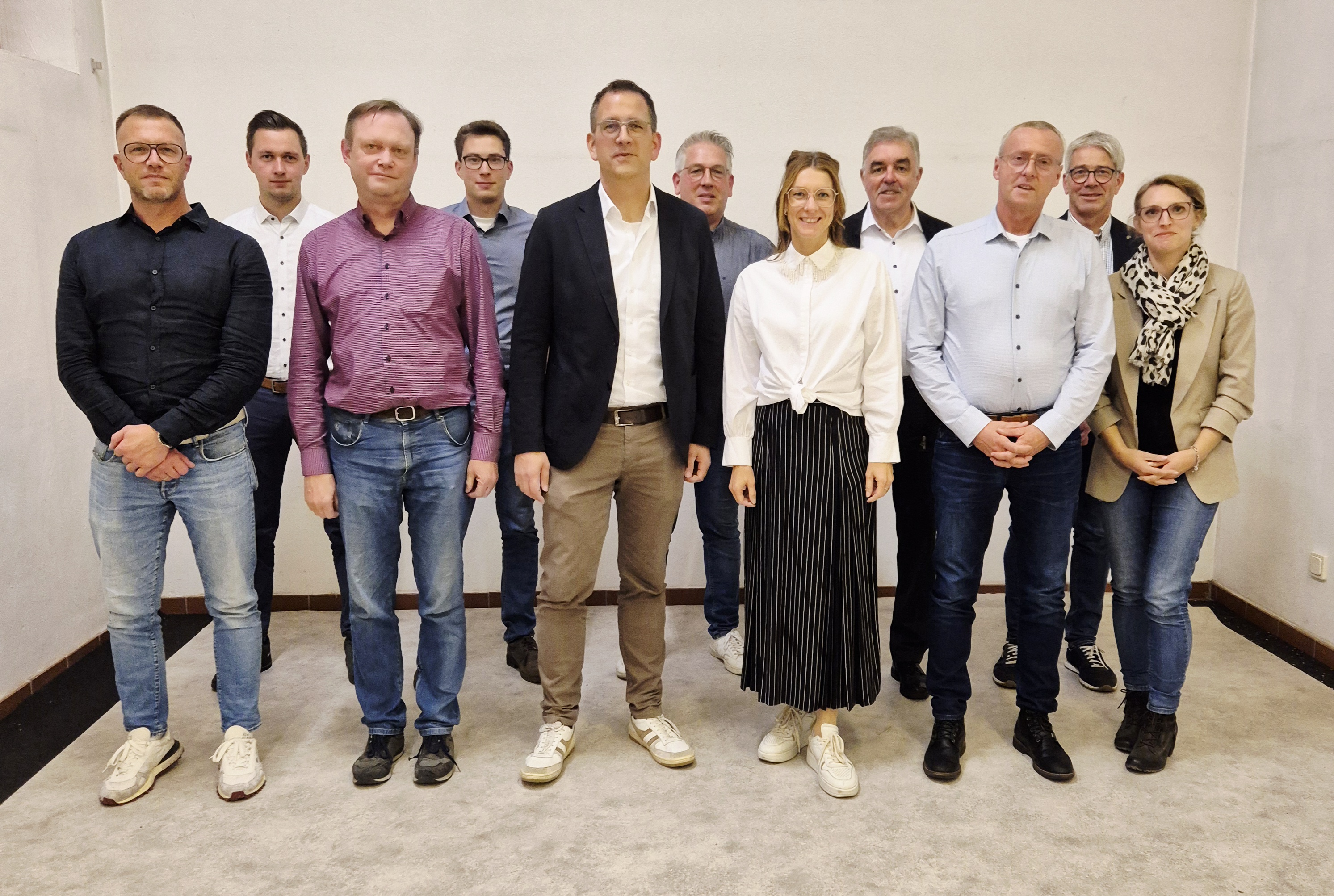 Foto: CDU OV Waldenrath/Straeten