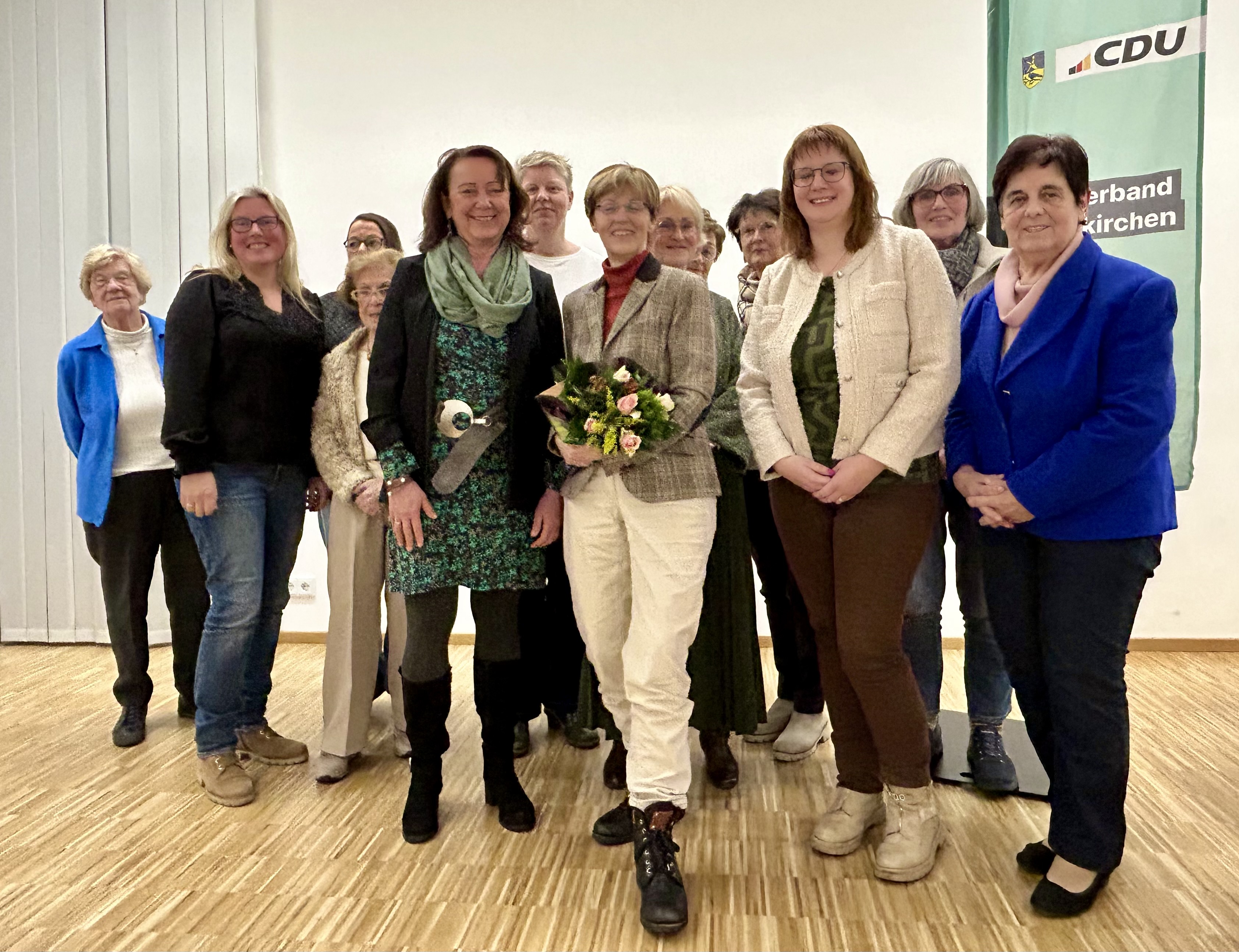 �Foto: FU Geilenkirchen