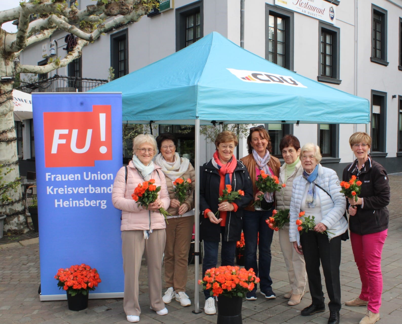 �Foto: FU GK